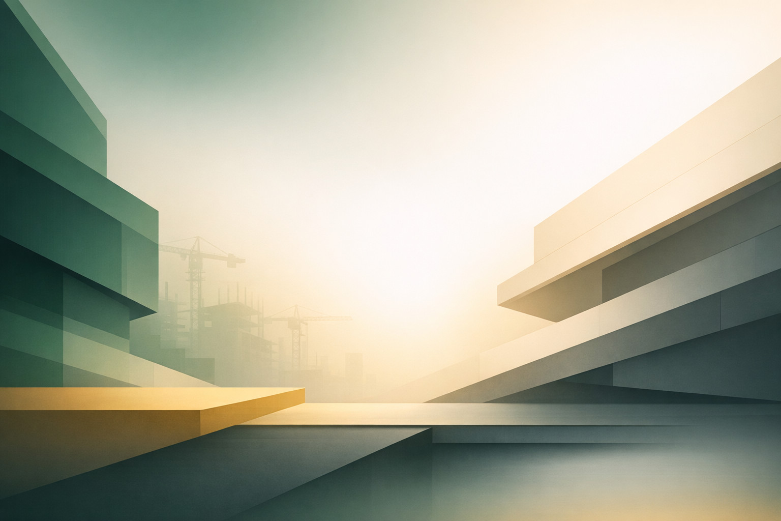 R&M Construction website preview